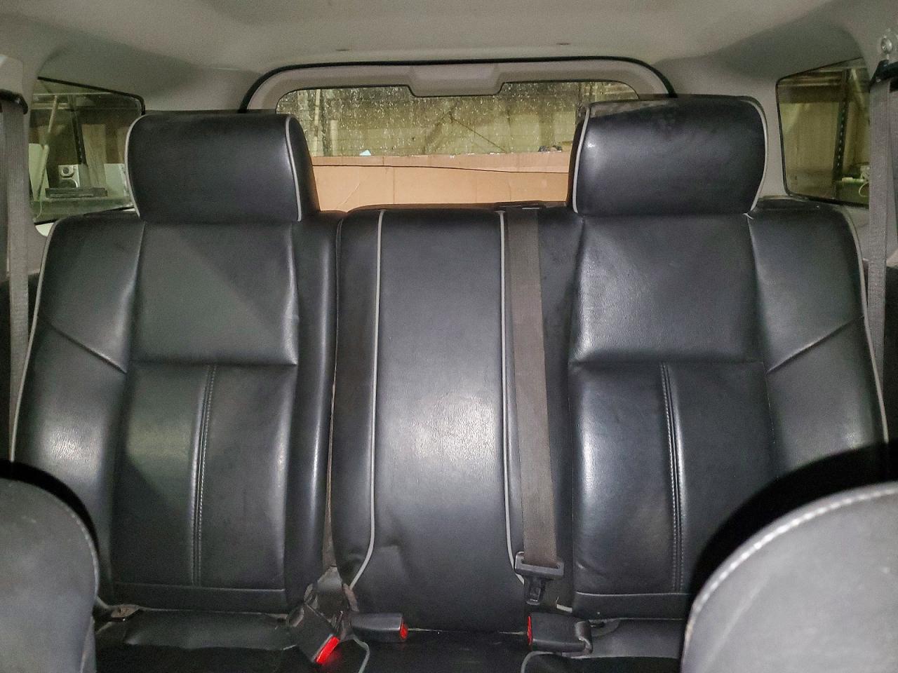 2008 HUMMER H3 ALPHA photo 10