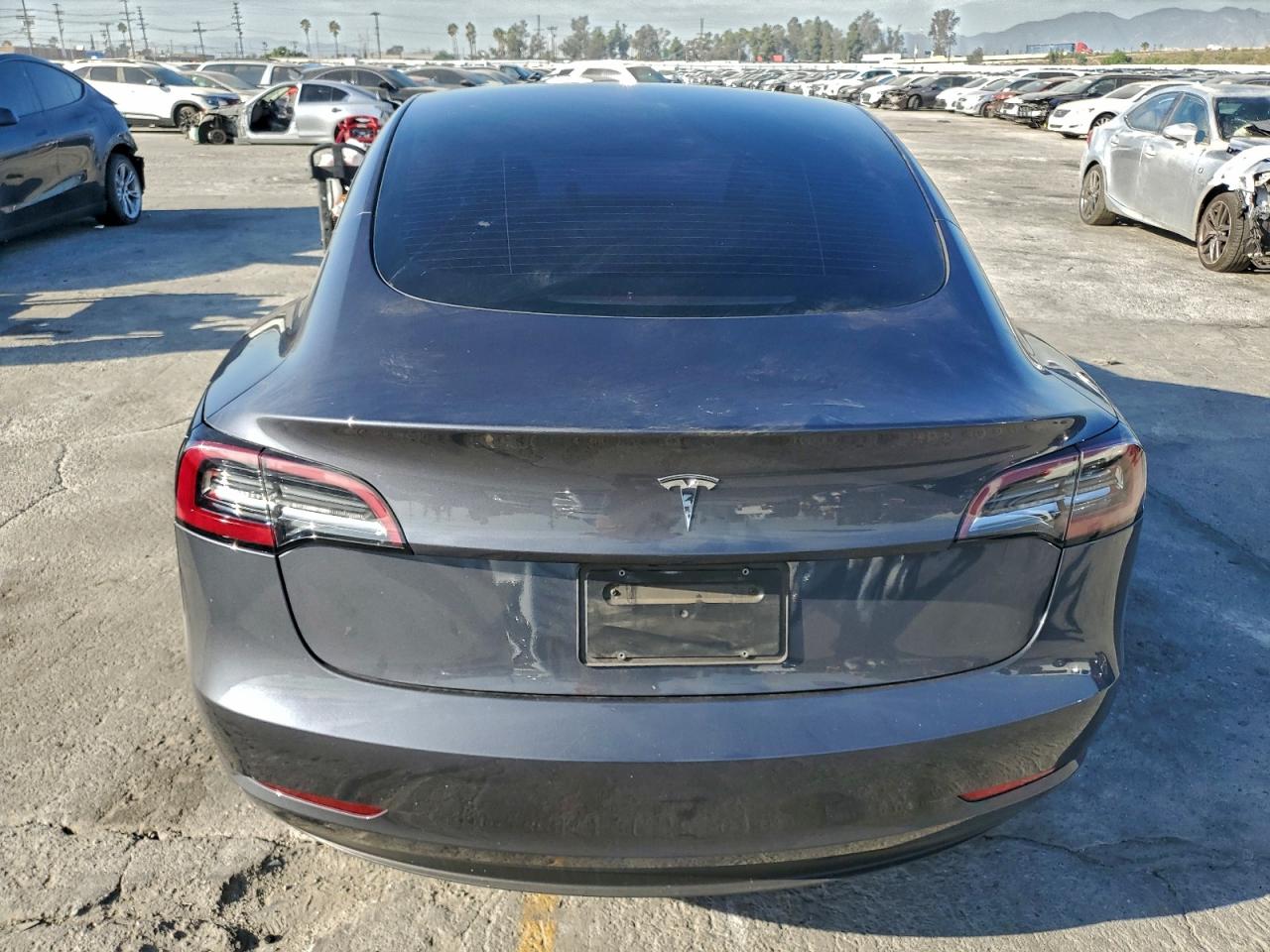 2023 TESLA MODEL 3 photo 6