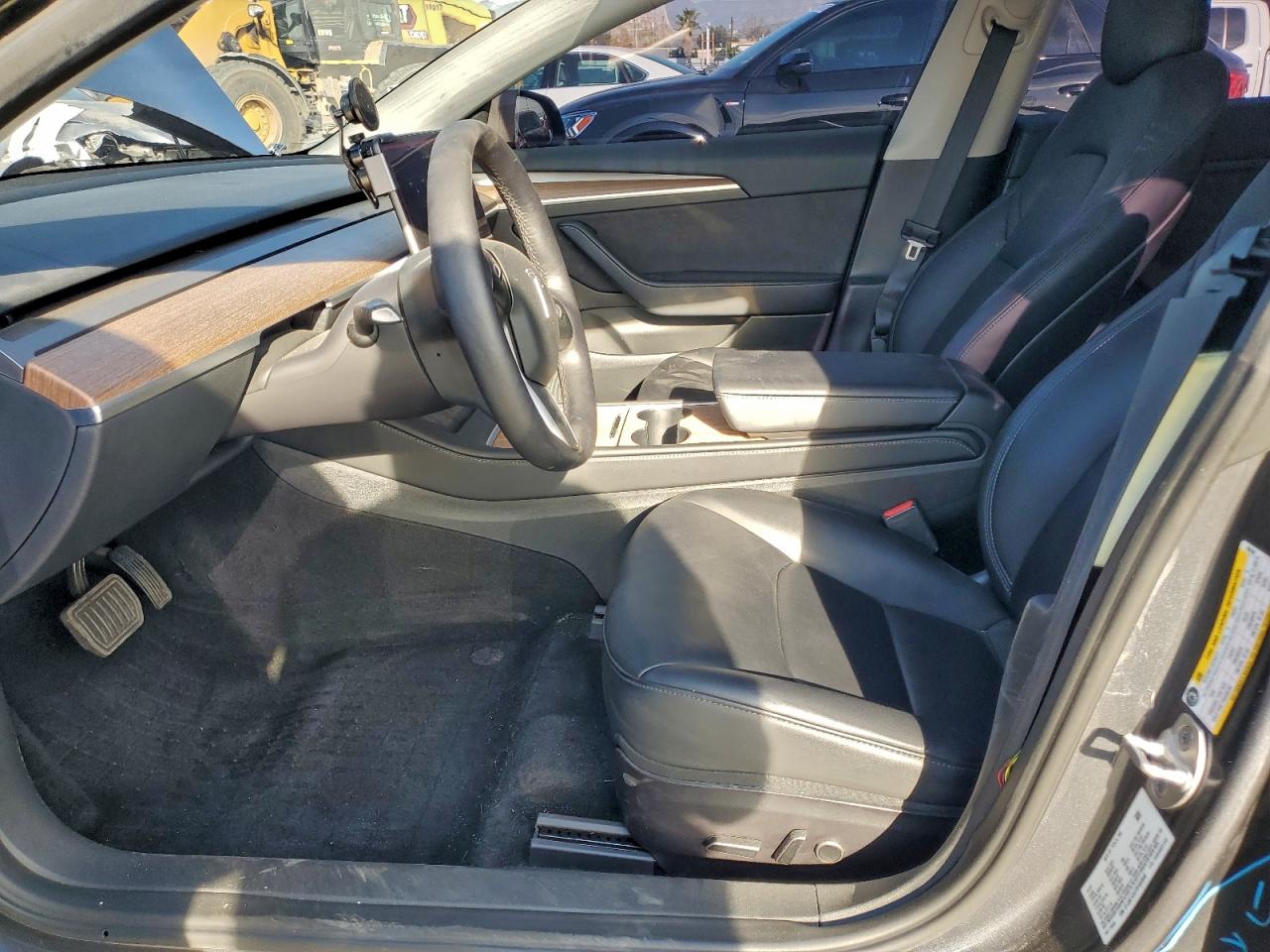 2023 TESLA MODEL 3 photo 7