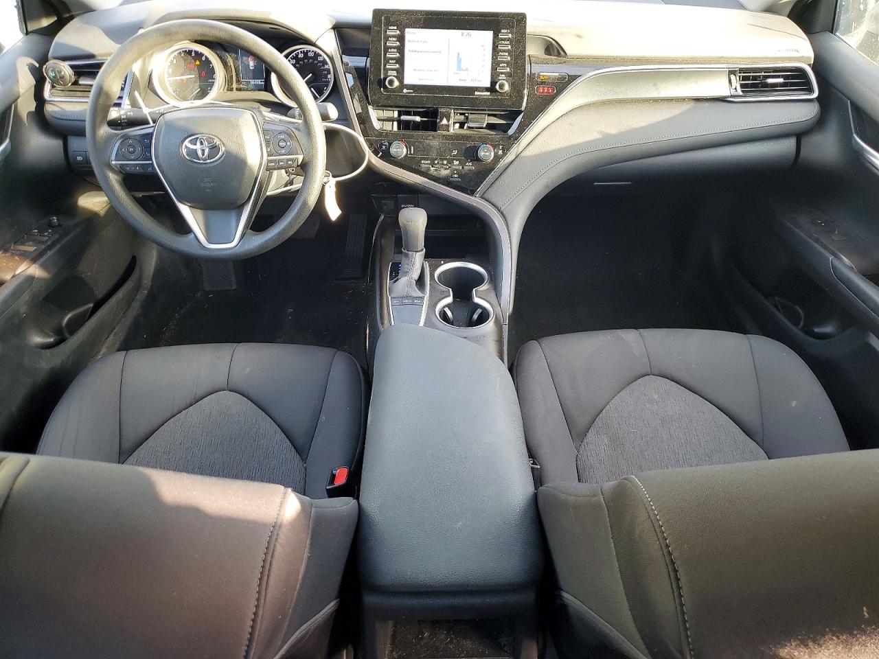 2023 TOYOTA CAMRY LE photo 8
