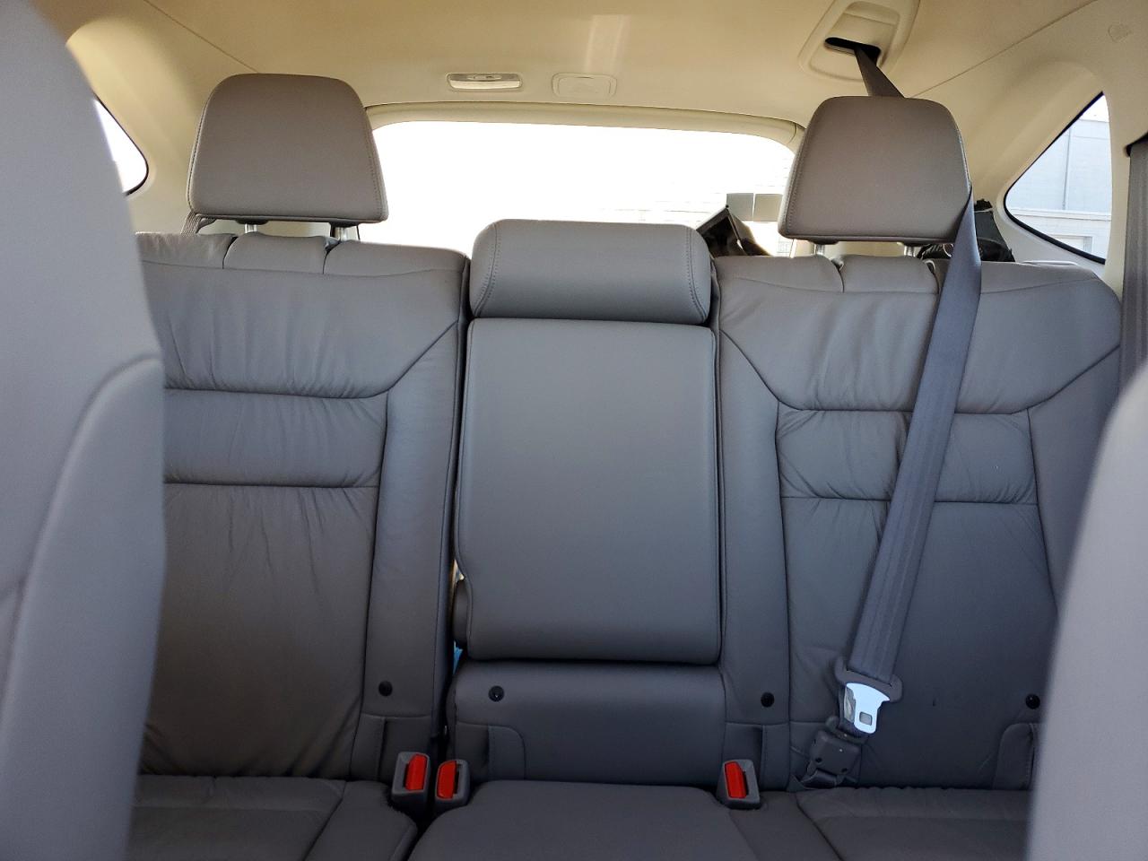 2013 HONDA CR-V EXL photo 10