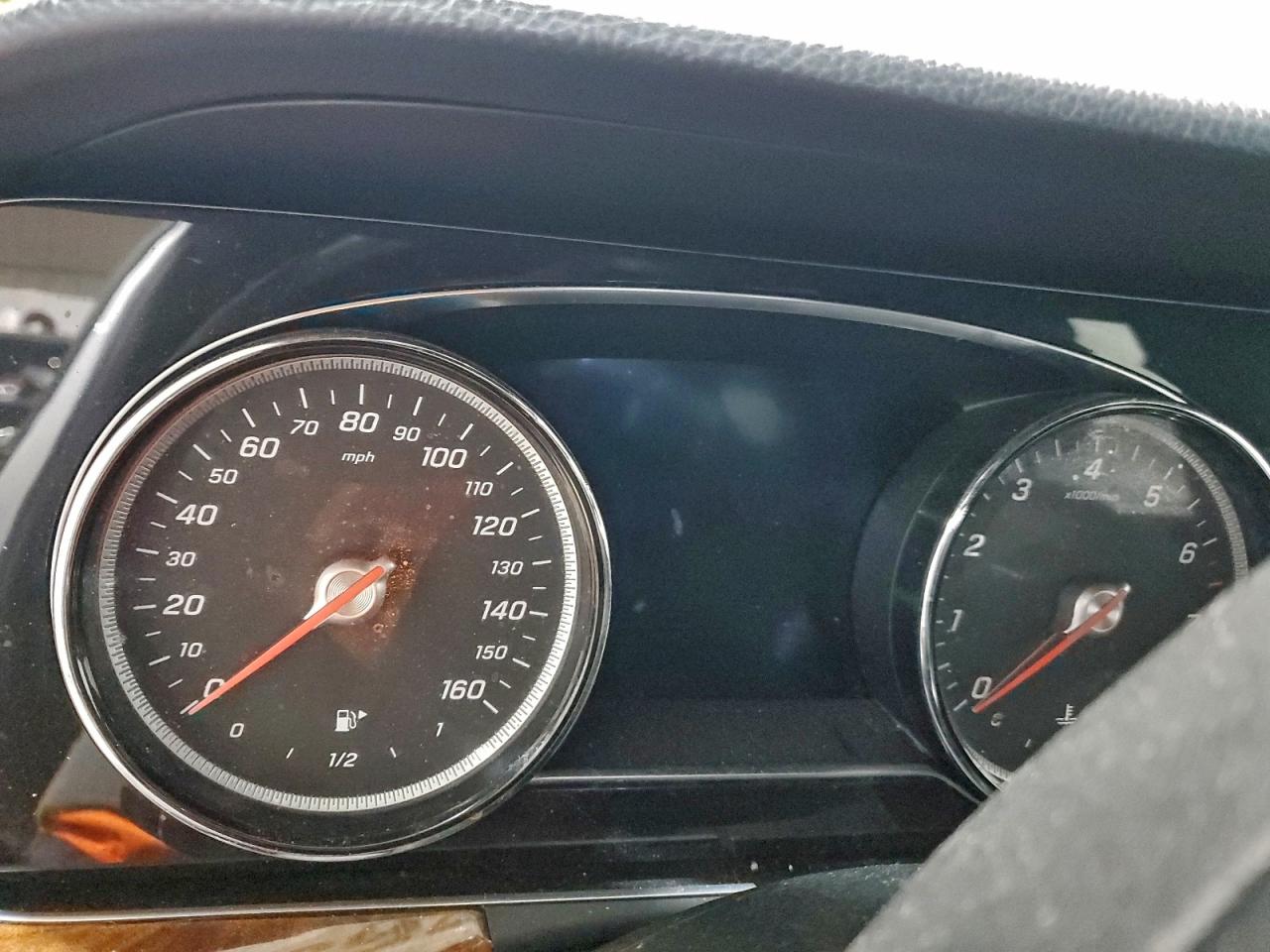 2017 MERCEDES-BENZ E 300 4MATIC photo 9