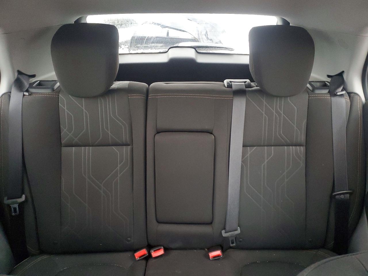 2018 CHEVROLET TRAX 1LT photo 10