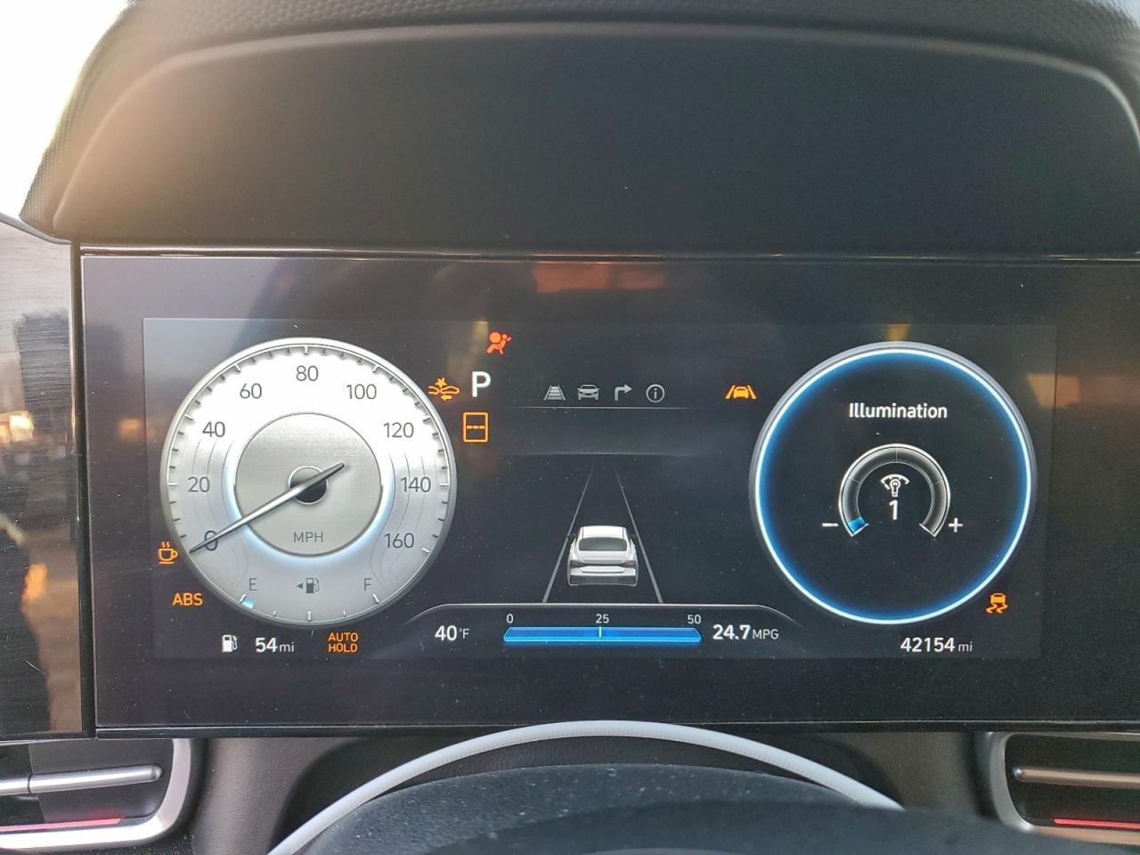 2024 HYUNDAI ELANTRA LIMITED photo 9