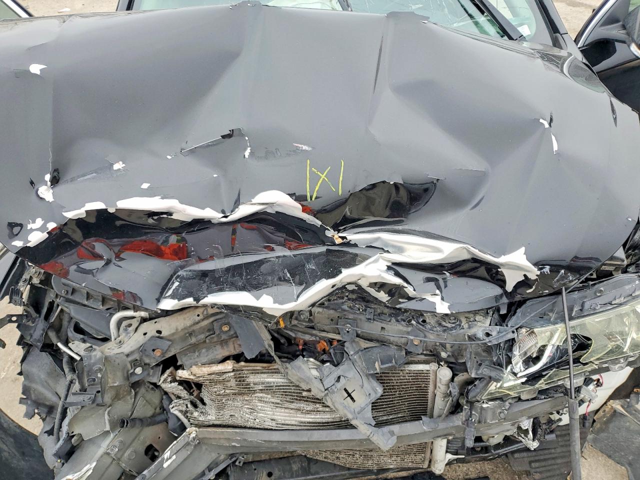 2014 CHEVROLET IMPALA photo 11