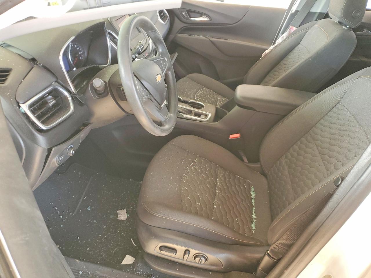 2021 CHEVROLET EQUINOX LT photo 7