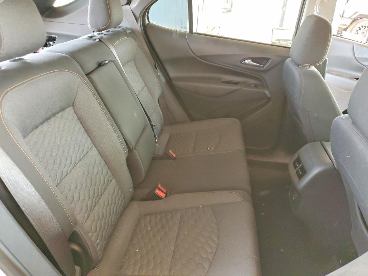 2021 CHEVROLET EQUINOX LT photo 11