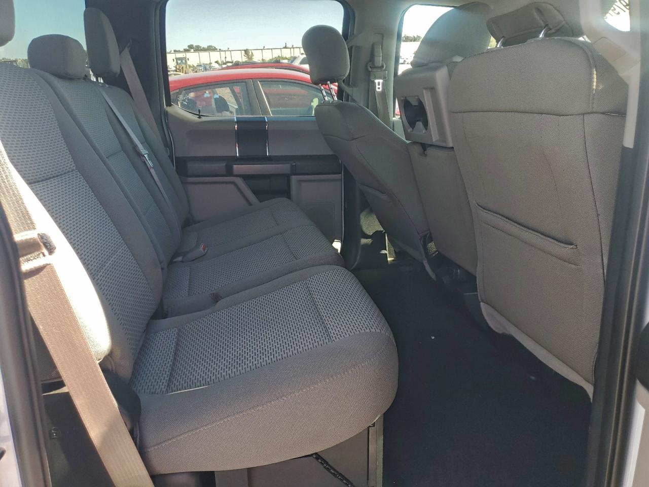 2017 FORD F250 SUPER DUTY photo 10