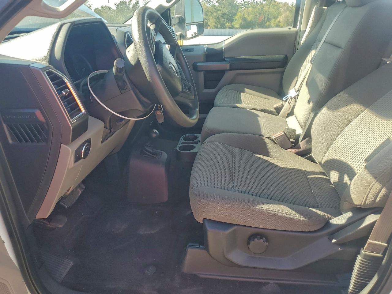 2017 FORD F250 SUPER DUTY photo 7