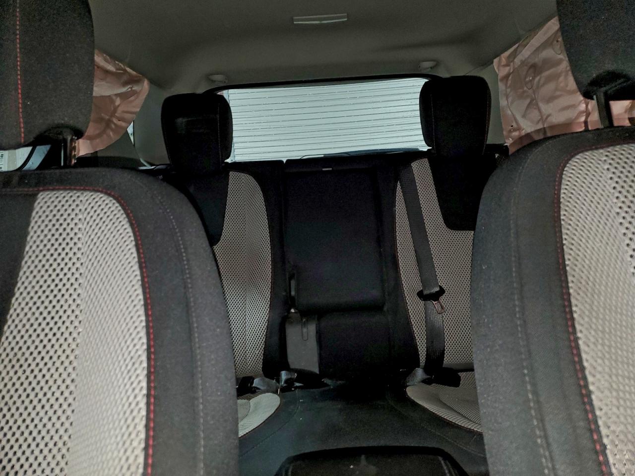 2016 CHEVROLET EQUINOX LS photo 10