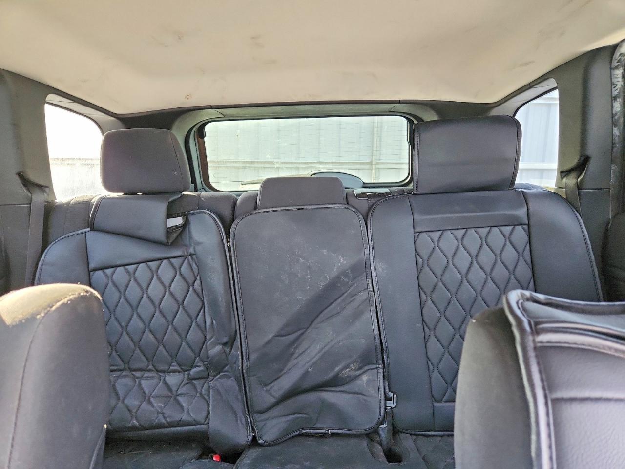 2011 JEEP GRAND CHEROKEE LAREDO photo 10