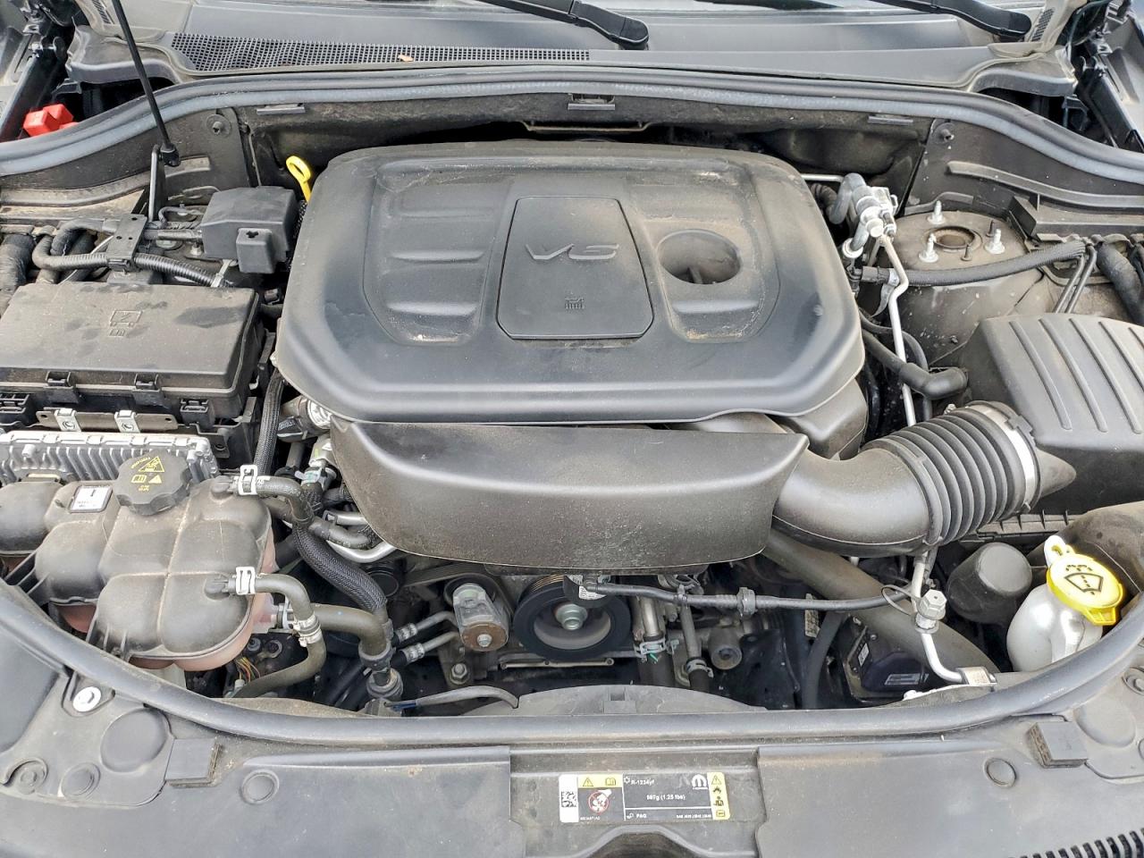 2022 JEEP GRAND CHEROKEE LAREDO E photo 12