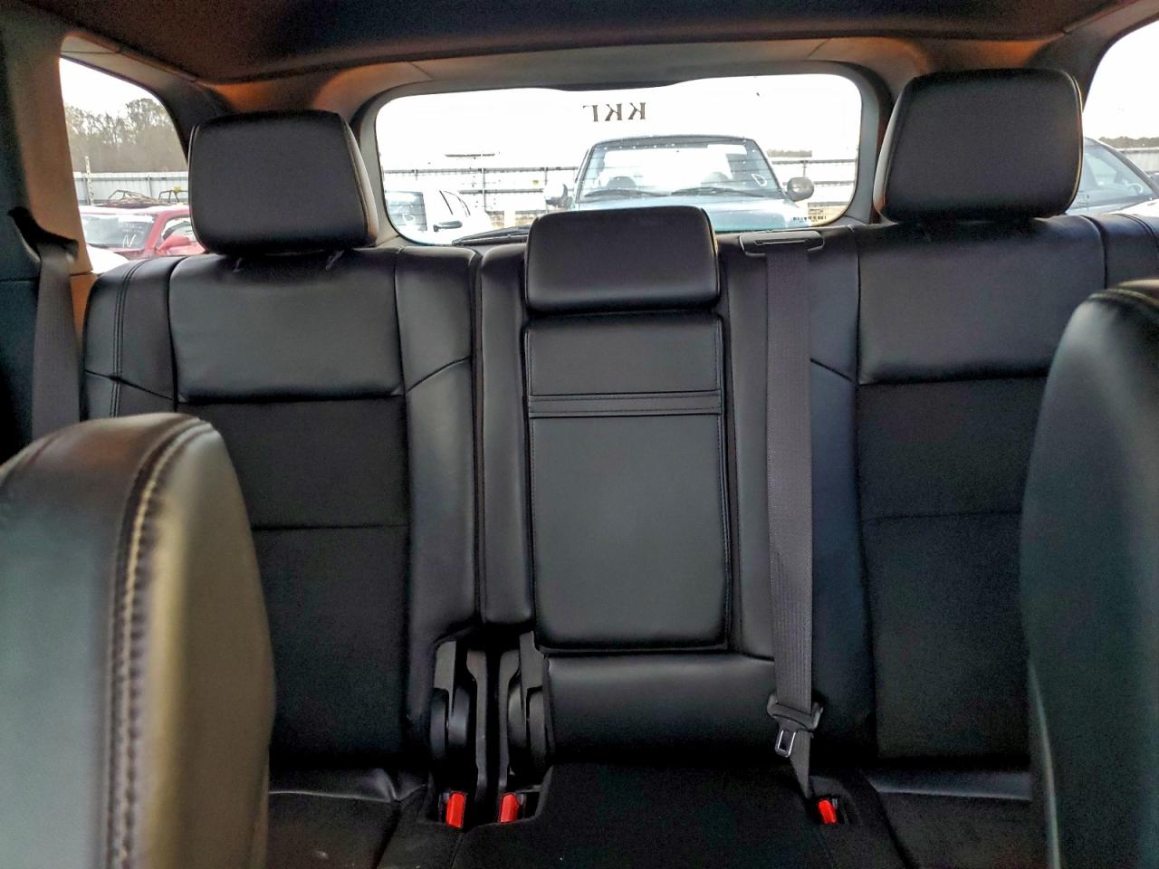 2022 JEEP GRAND CHEROKEE LAREDO E photo 10