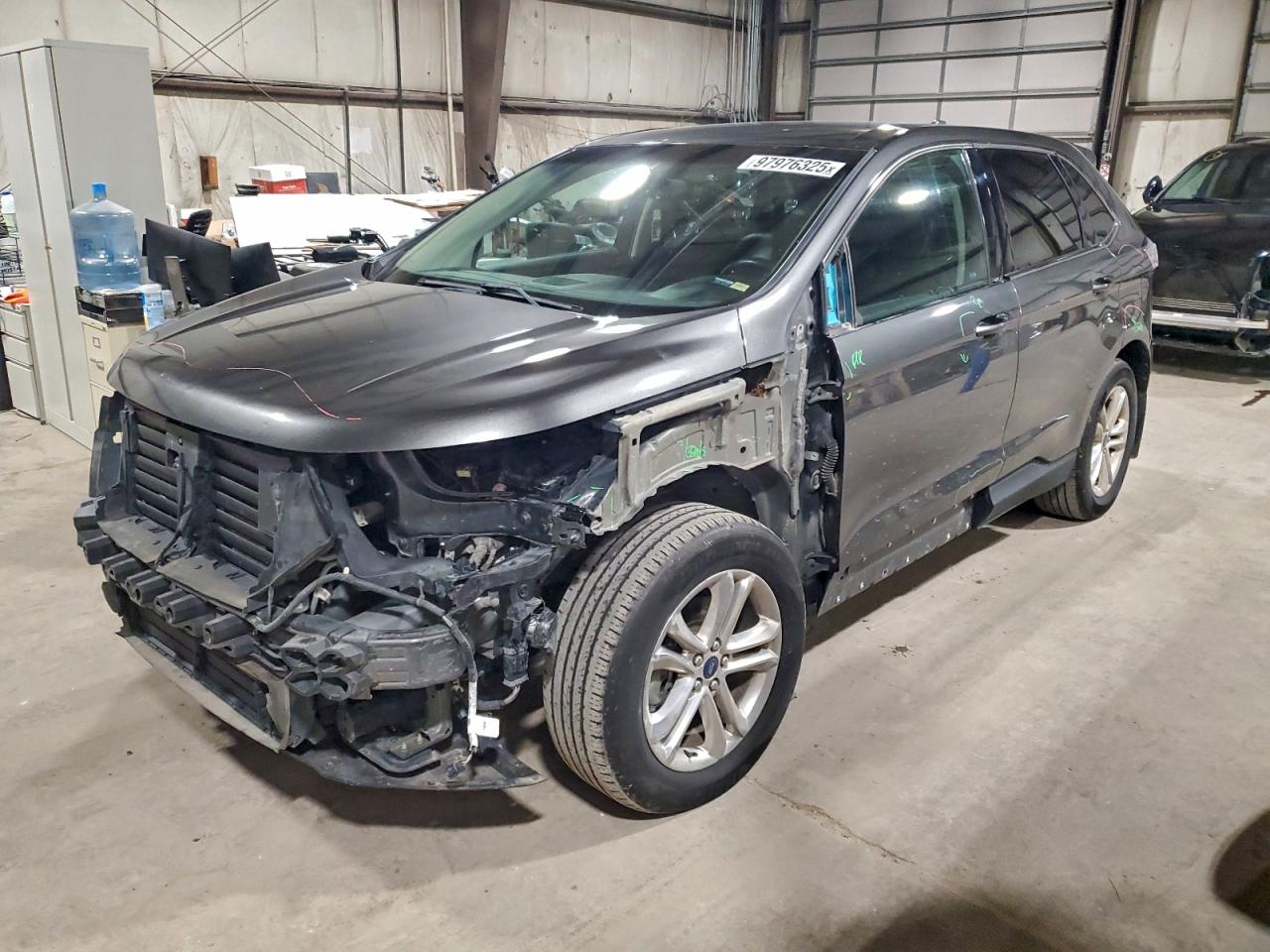 2016 FORD EDGE