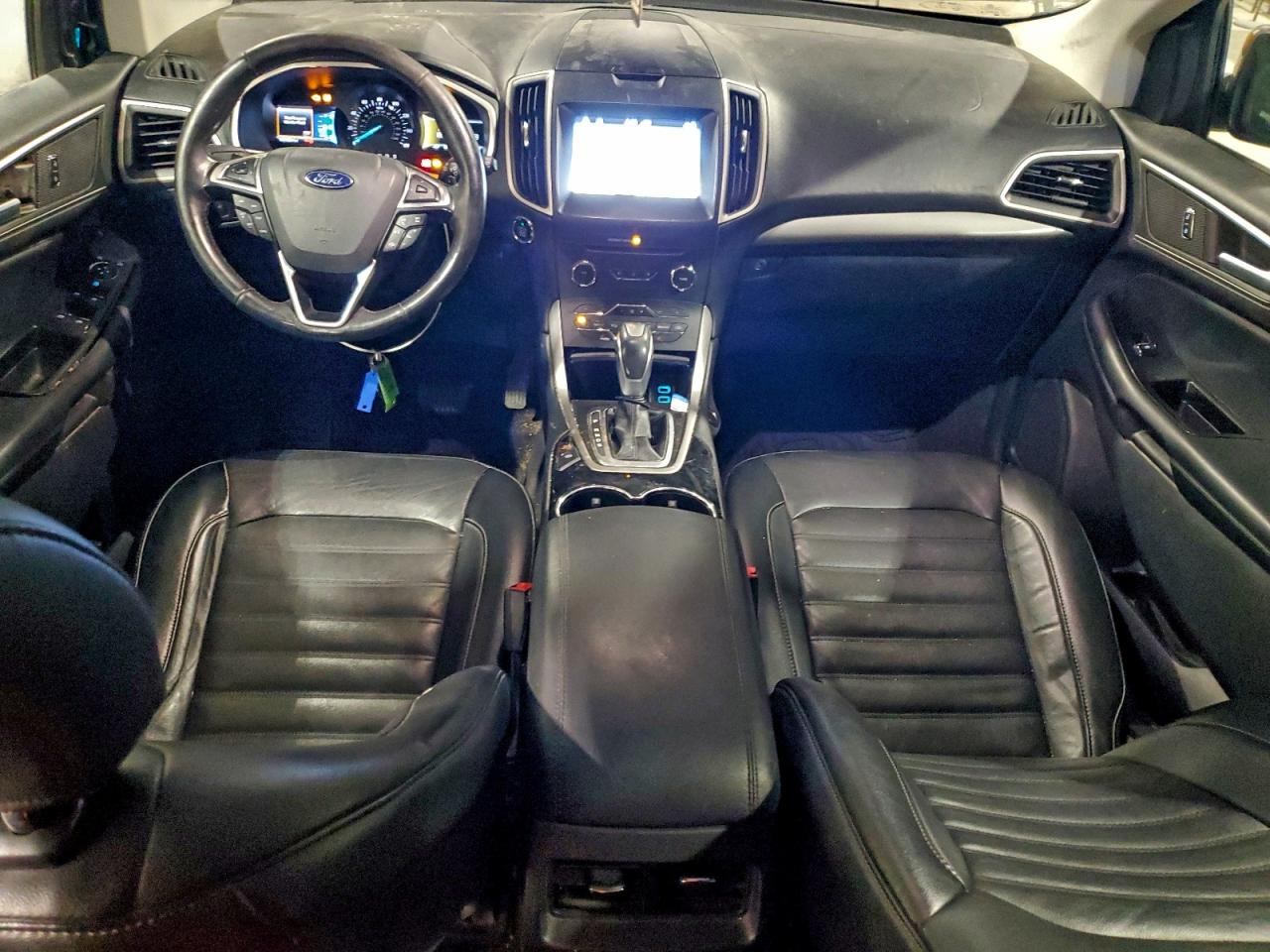 2016 FORD EDGE SEL photo 8