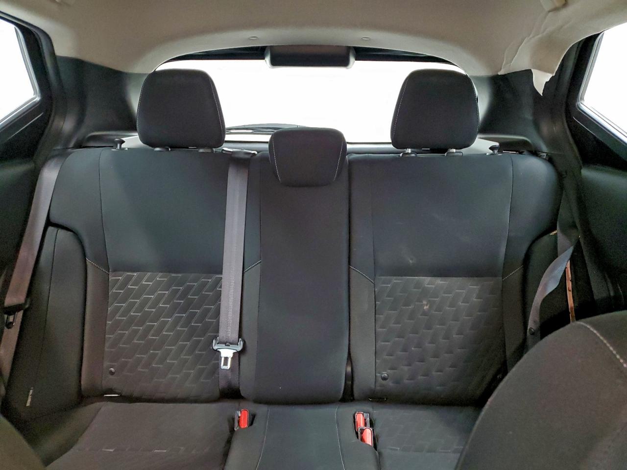 2023 NISSAN KICKS SV photo 10