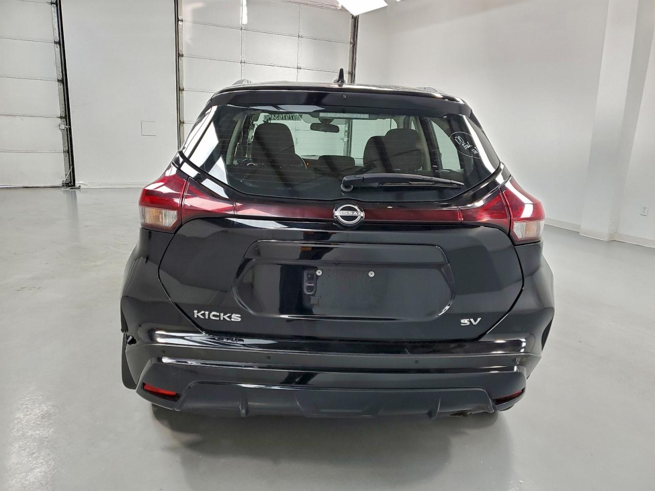 2023 NISSAN KICKS SV photo 6
