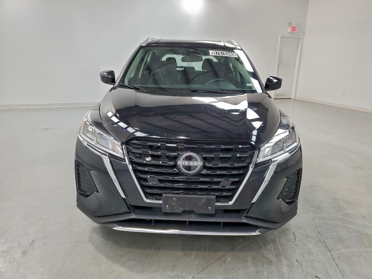 2023 NISSAN KICKS SV photo 5