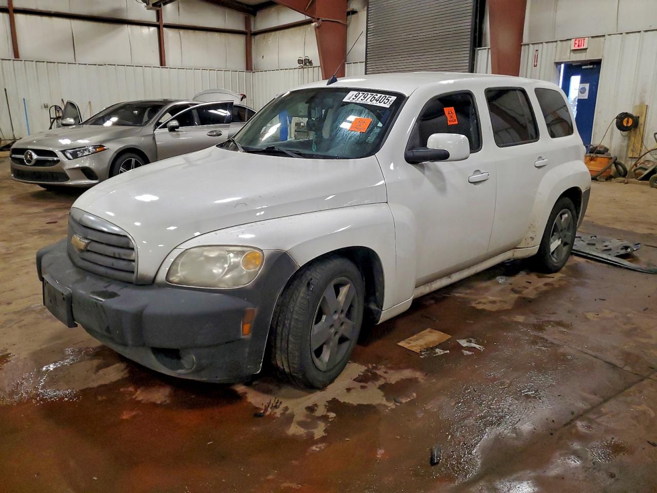 2011 CHEVROLET HHR