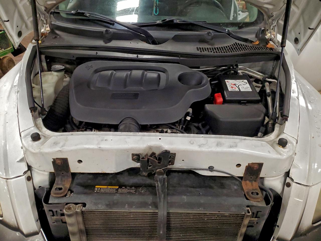 2011 CHEVROLET HHR LT photo 12