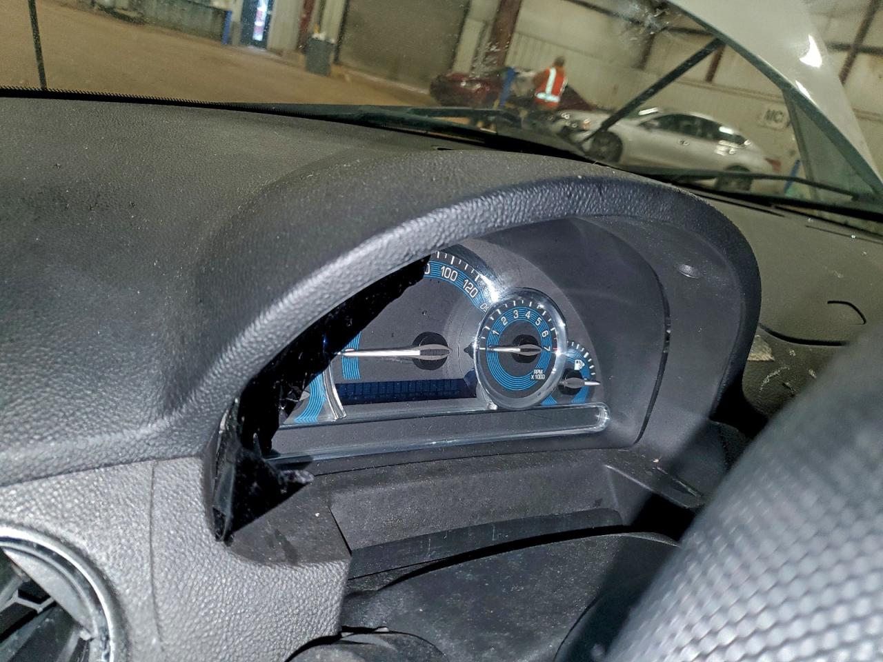 2011 CHEVROLET HHR LT photo 9