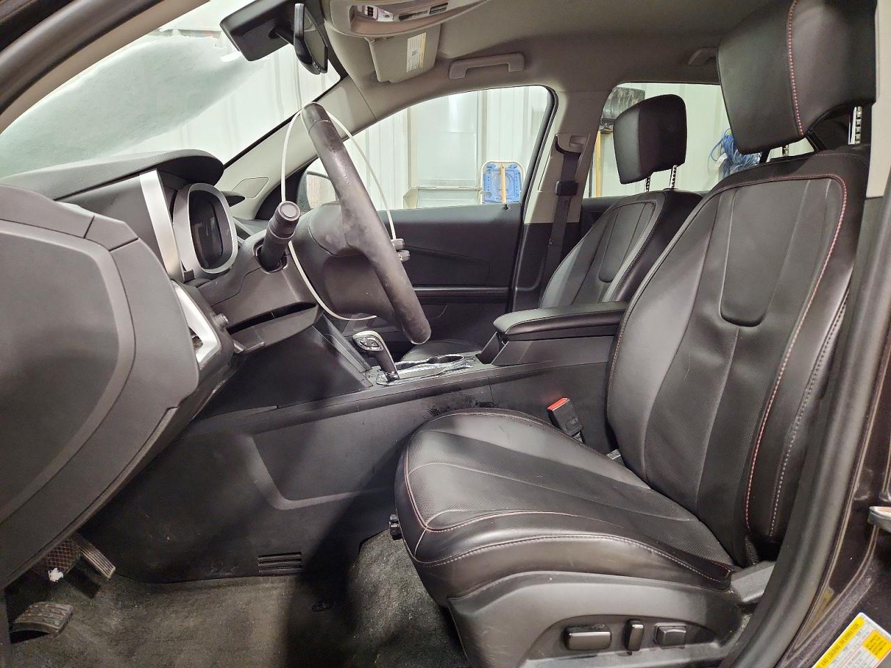2015 CHEVROLET EQUINOX LT photo 7