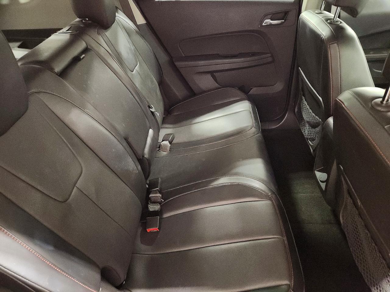 2015 CHEVROLET EQUINOX LT photo 10