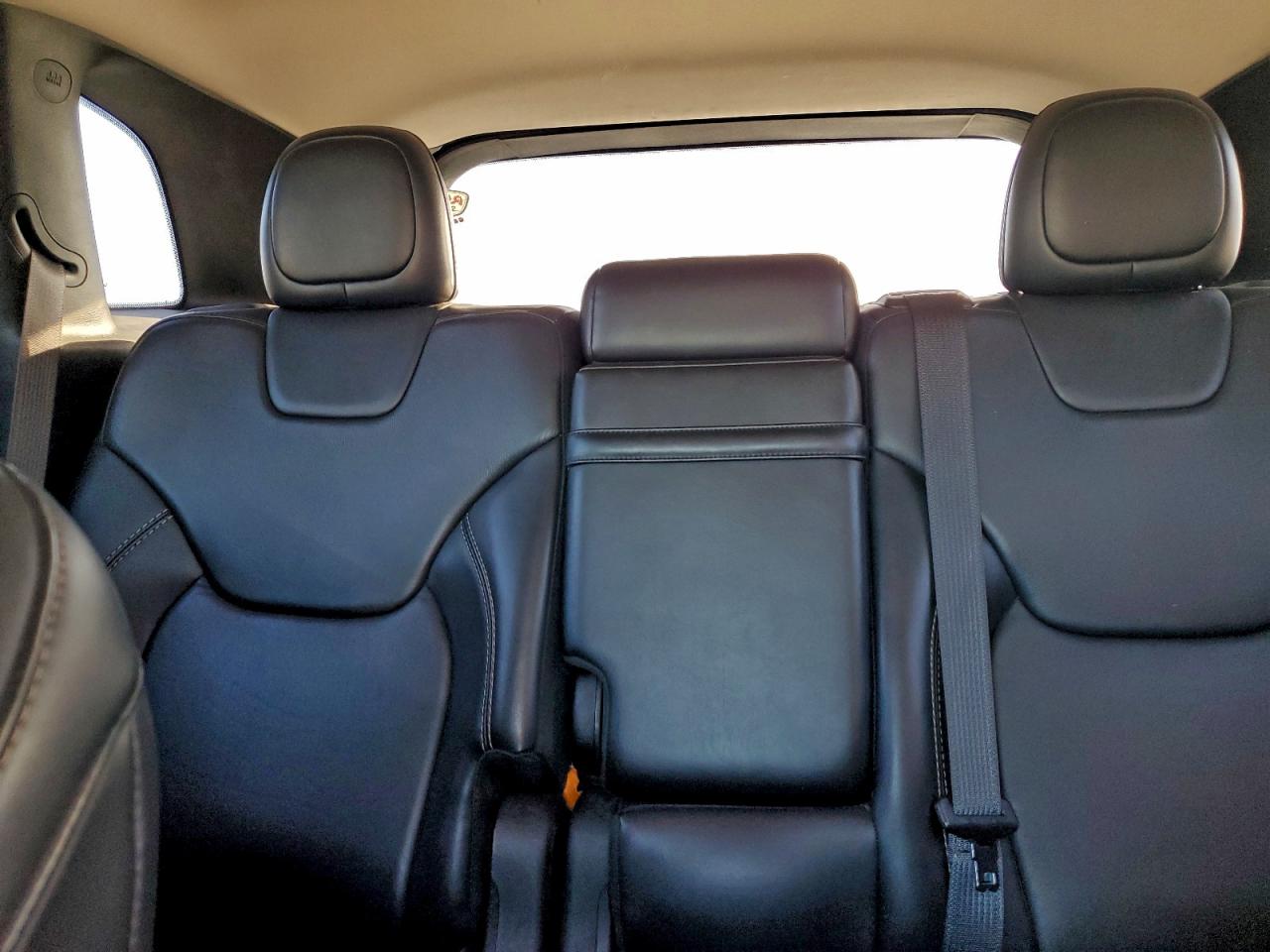 2016 JEEP CHEROKEE LIMITED photo 19