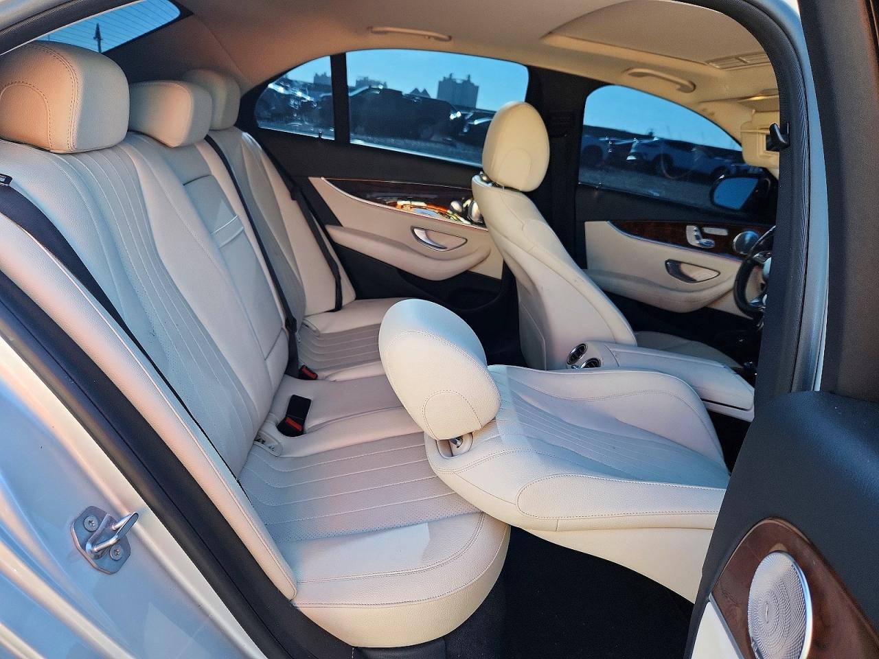 2017 MERCEDES-BENZ E 300 photo 10