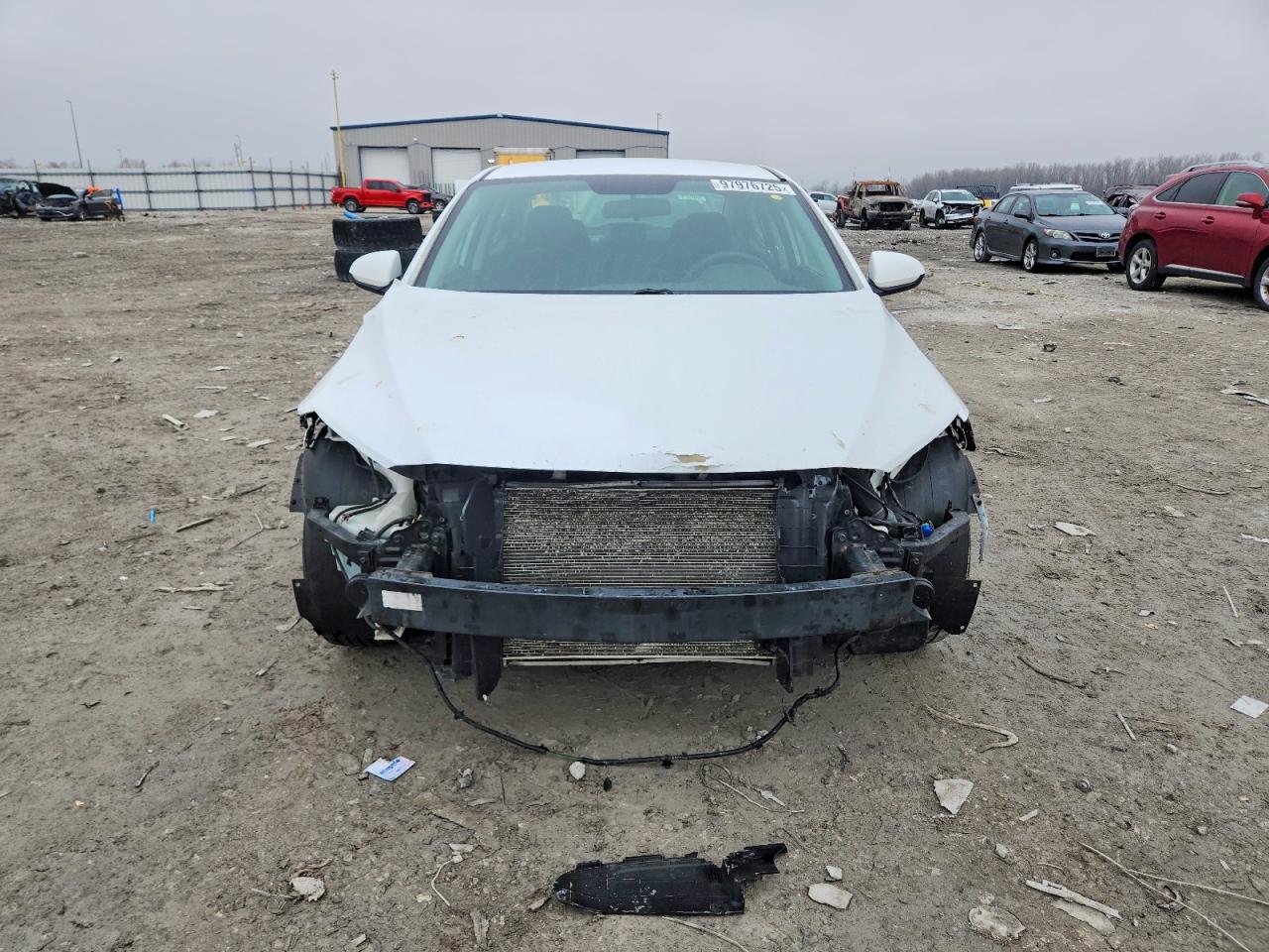 2018 HYUNDAI ELANTRA SEL photo 5