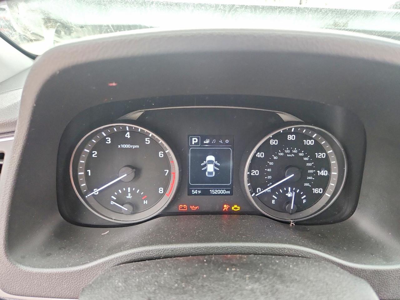 2018 HYUNDAI ELANTRA SEL photo 9