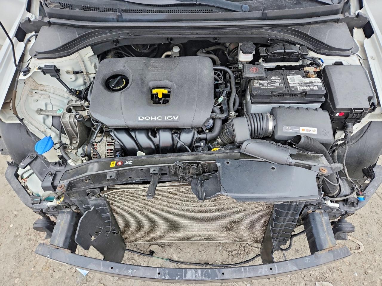 2018 HYUNDAI ELANTRA SEL photo 11