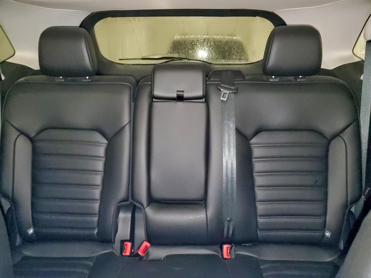 2021 FORD EDGE SEL photo 10