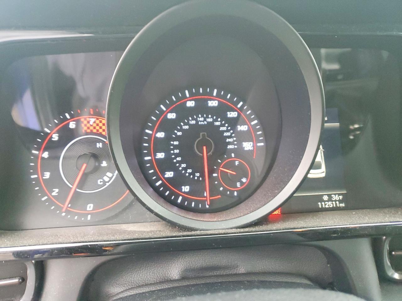 2021 HYUNDAI ELANTRA N LINE photo 9