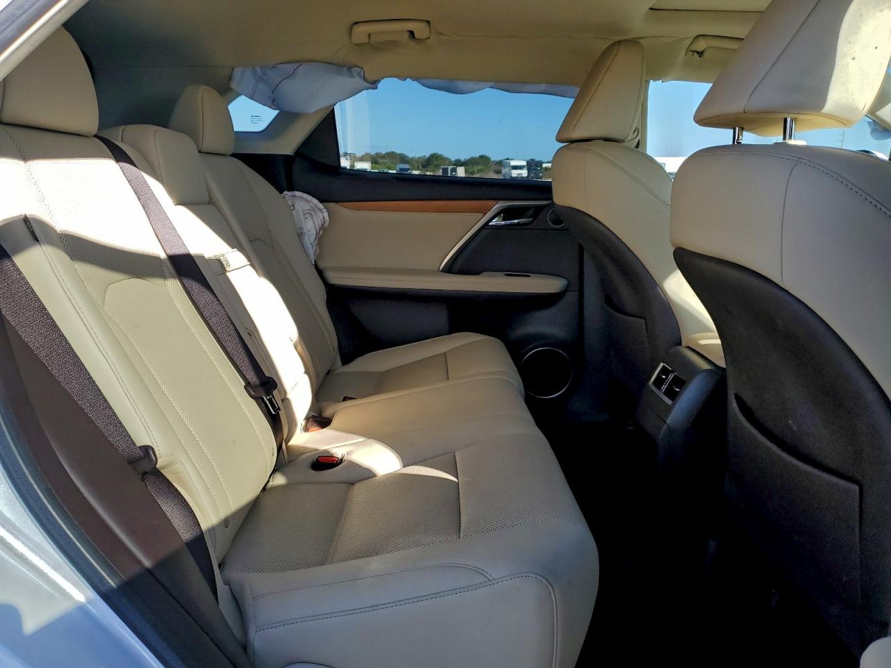 2020 LEXUS RX 350 photo 10