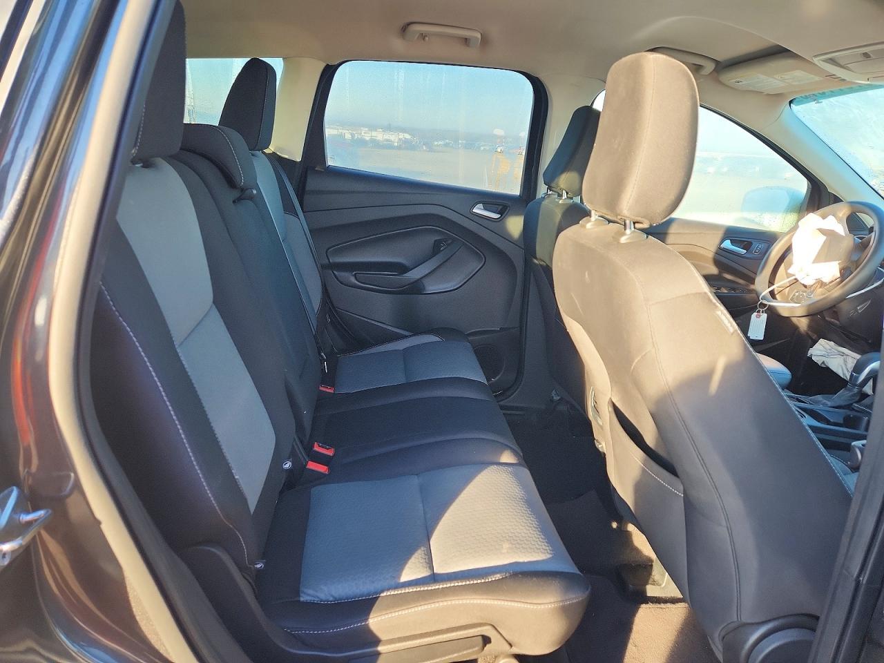 2019 FORD ESCAPE SE photo 11