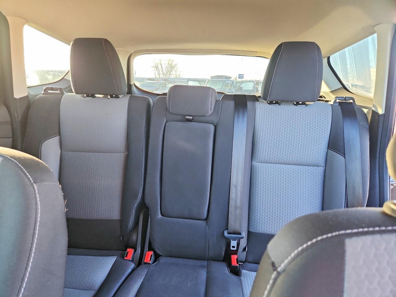 2019 FORD ESCAPE SE photo 10