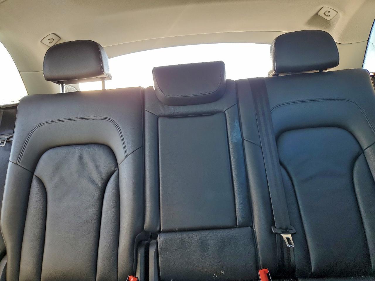 2016 AUDI Q5 PREMIUM PLUS S-LINE photo 10