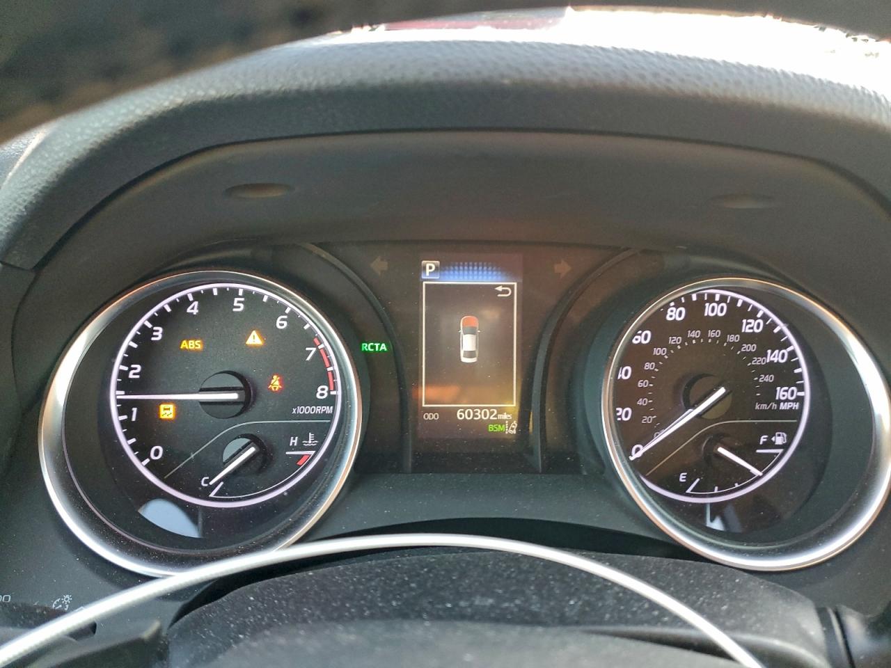2018 TOYOTA CAMRY L photo 25
