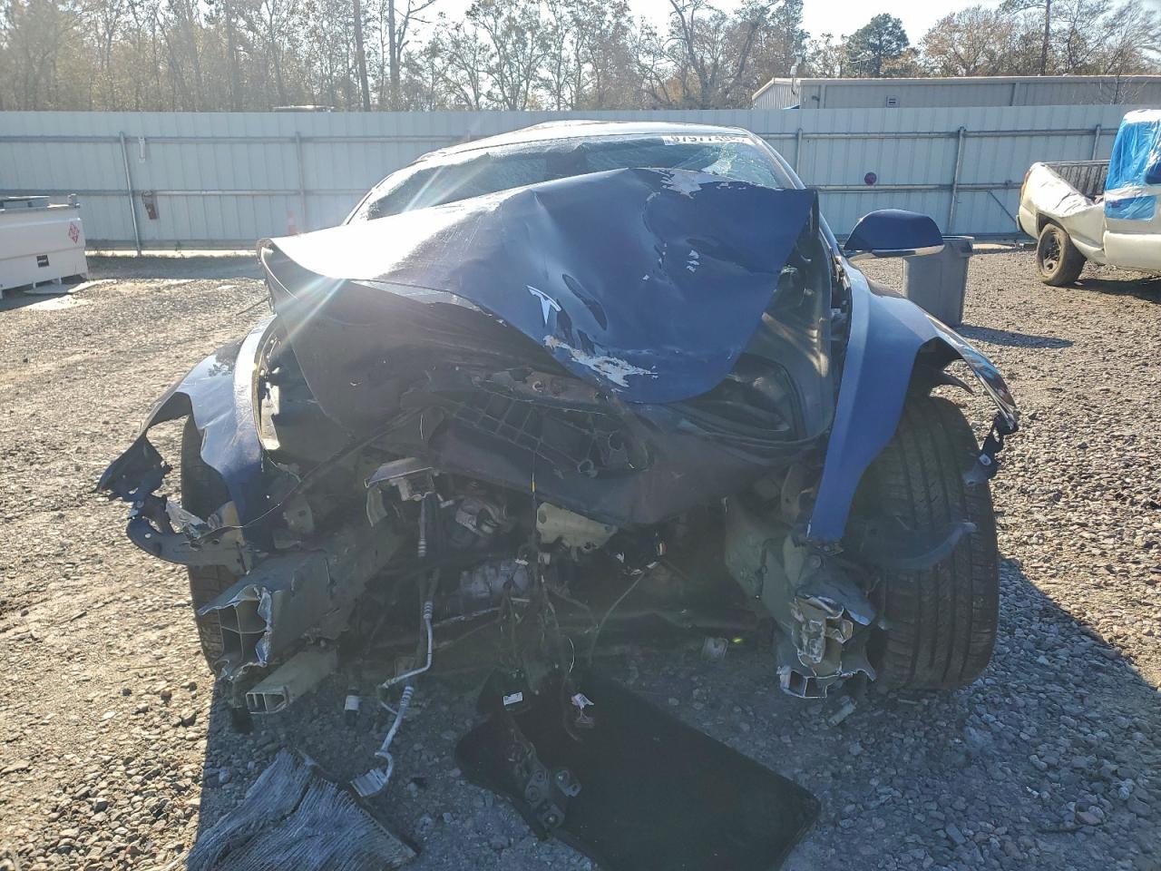 2018 TESLA MODEL 3 photo 5