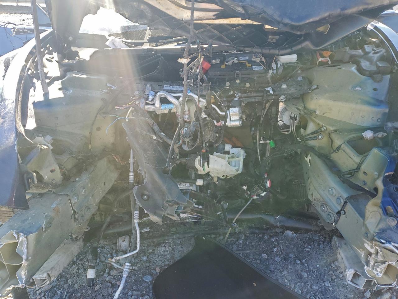 2018 TESLA MODEL 3 photo 11