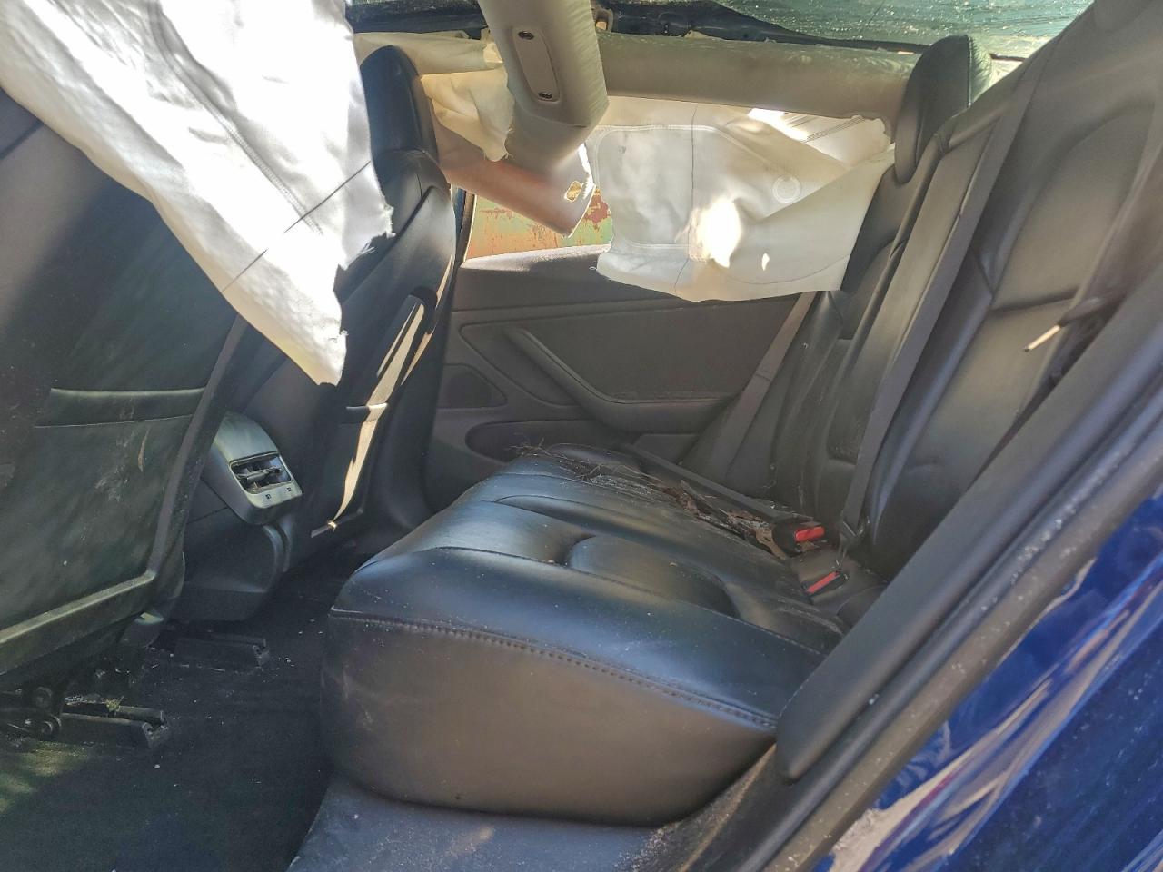 2018 TESLA MODEL 3 photo 10