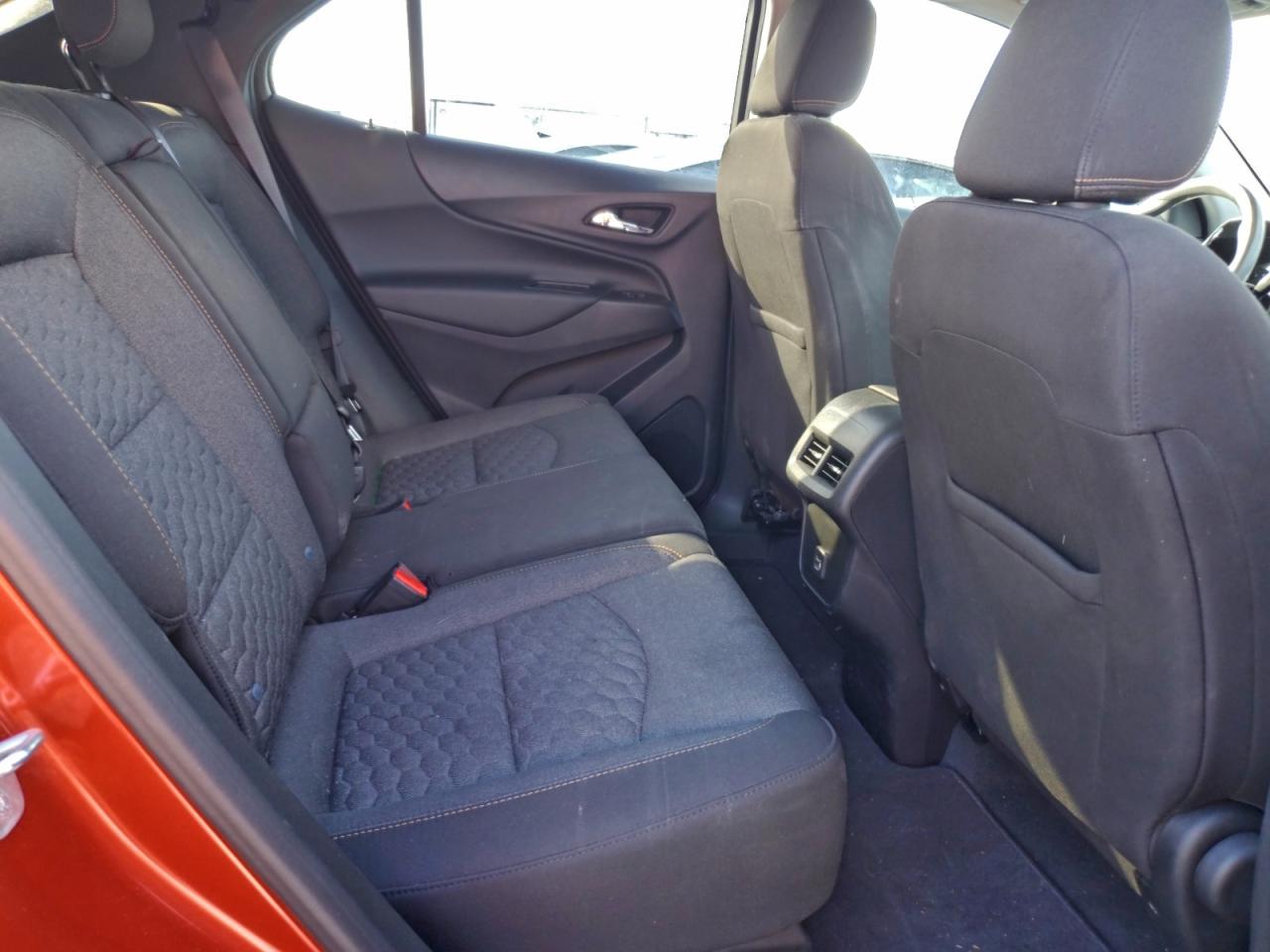 2020 CHEVROLET EQUINOX LT photo 11
