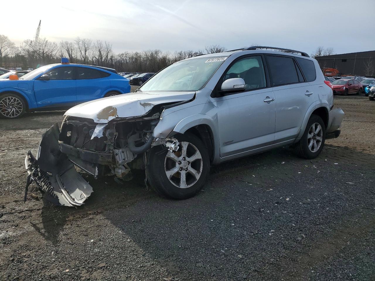 2010 TOYOTA RAV4