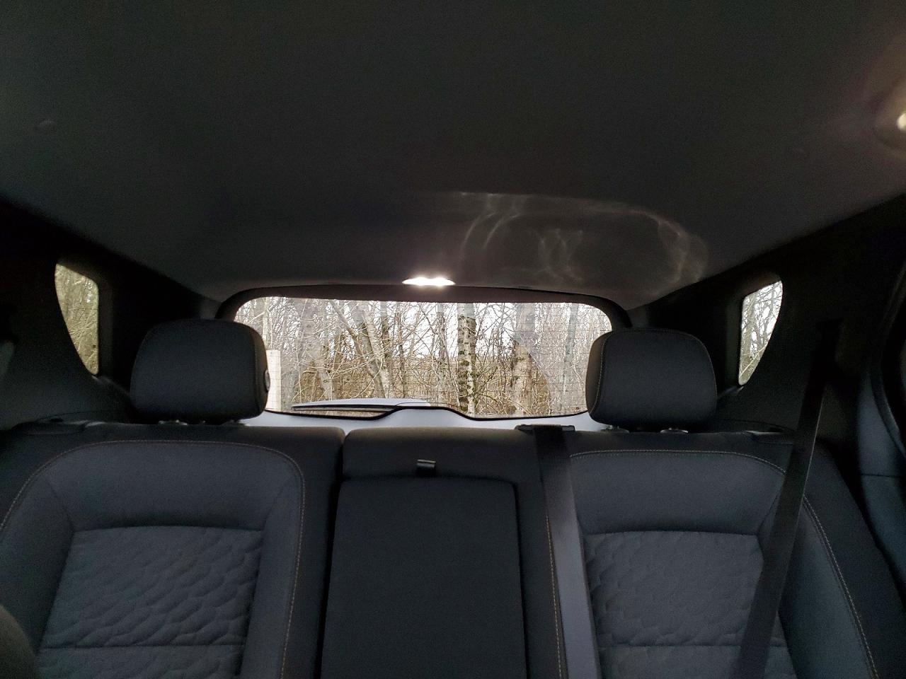 2018 CHEVROLET EQUINOX LT photo 10