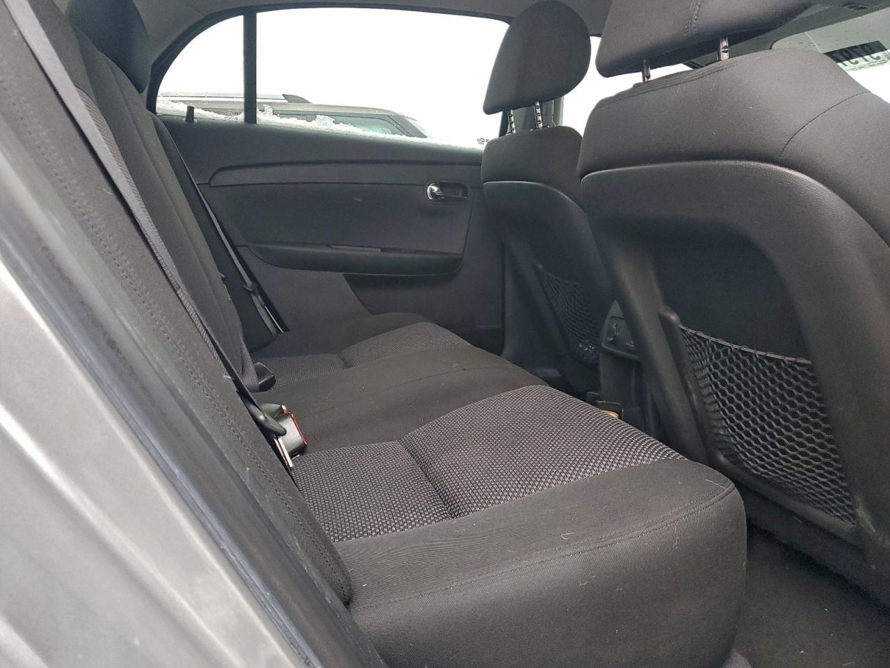 2011 CHEVROLET MALIBU 1LT photo 10