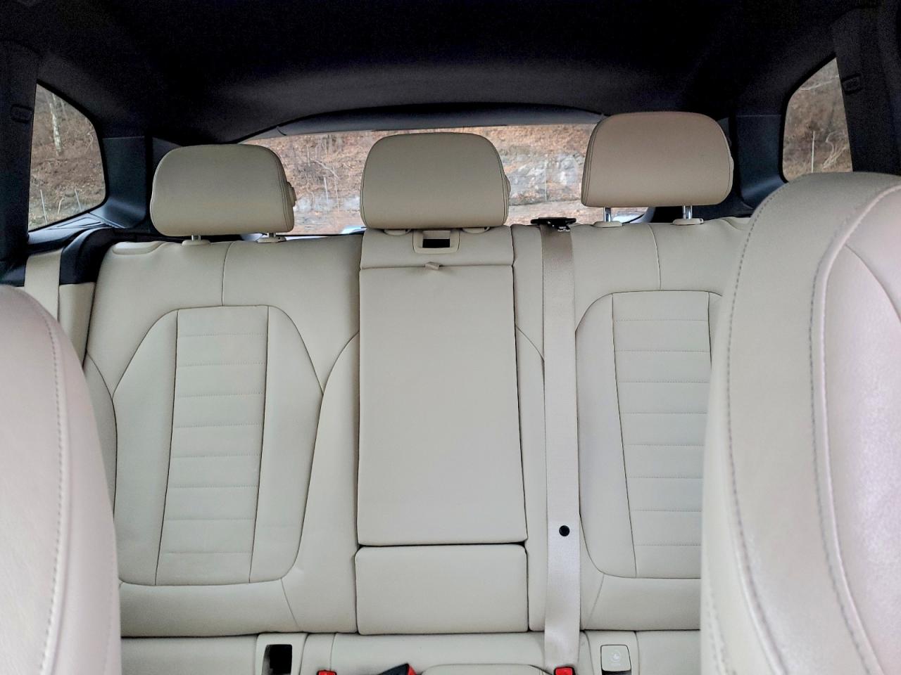 2018 BMW X3 XDRIVE30I photo 10