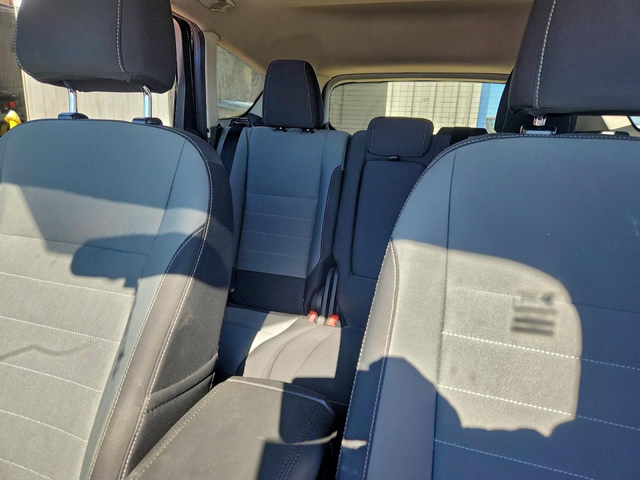 2016 FORD ESCAPE SE photo 10