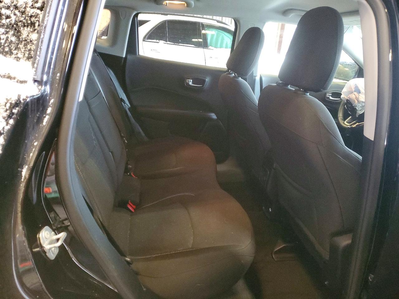 2019 JEEP COMPASS SPORT photo 10