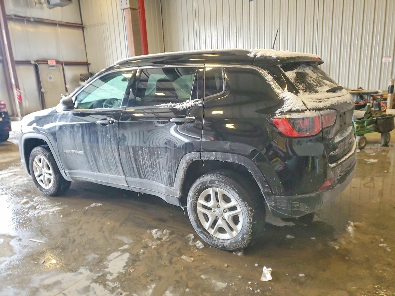 2019 JEEP COMPASS SPORT photo 2